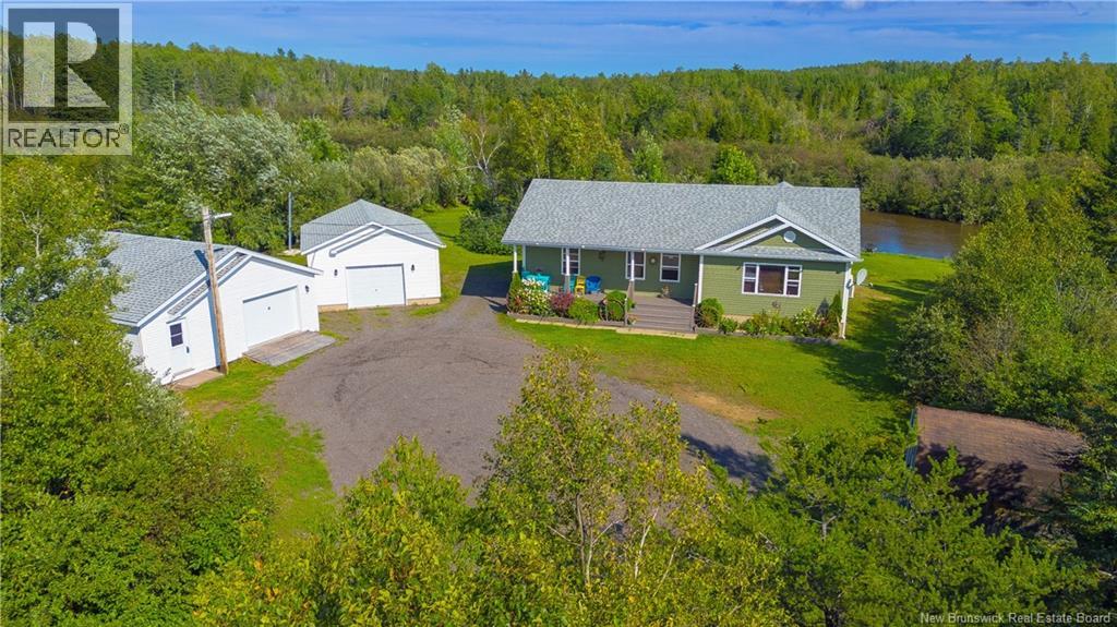 2803 350 Route, Rang-Saint-Georges, New Brunswick