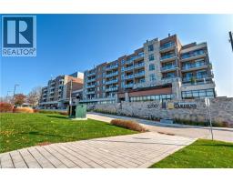 3290 NEW Street Unit# 106, Burlington, Ontario