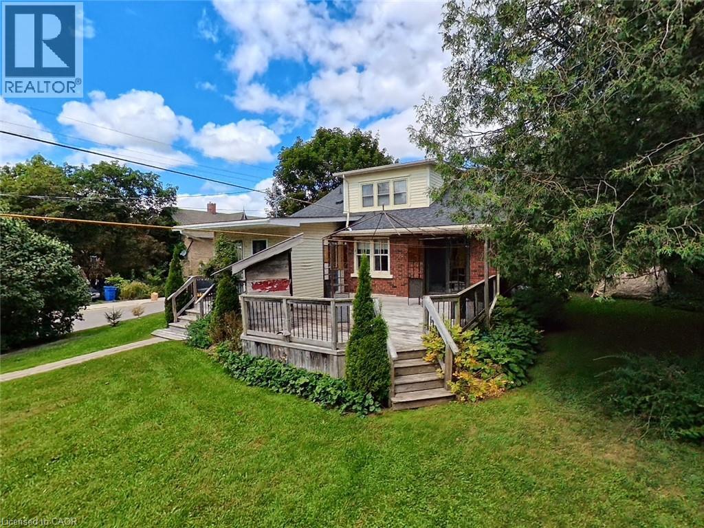 33 Main Street E, Drayton, Ontario  N0G 1P0 - Photo 34 - 40813998