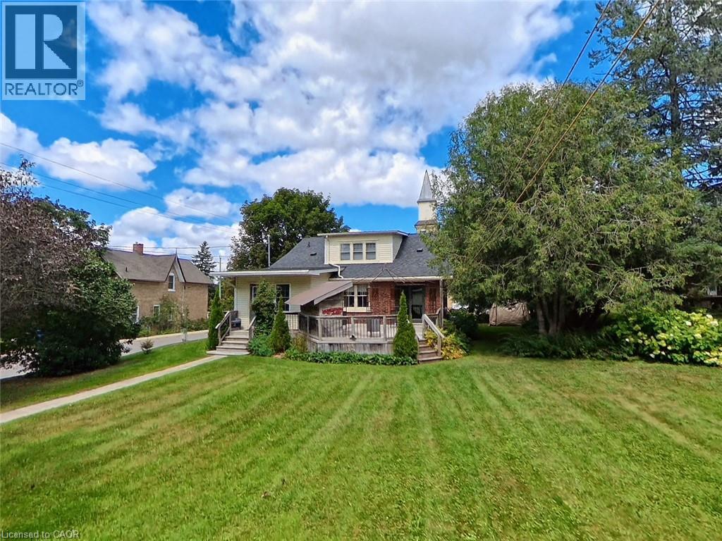 33 Main Street E, Drayton, Ontario  N0G 1P0 - Photo 35 - 40813998