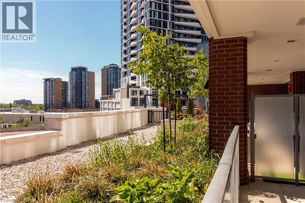 5 Wellington Street S Unit# 210, Kitchener, Ontario  N2G 0E3 - Photo 22 - 40831474