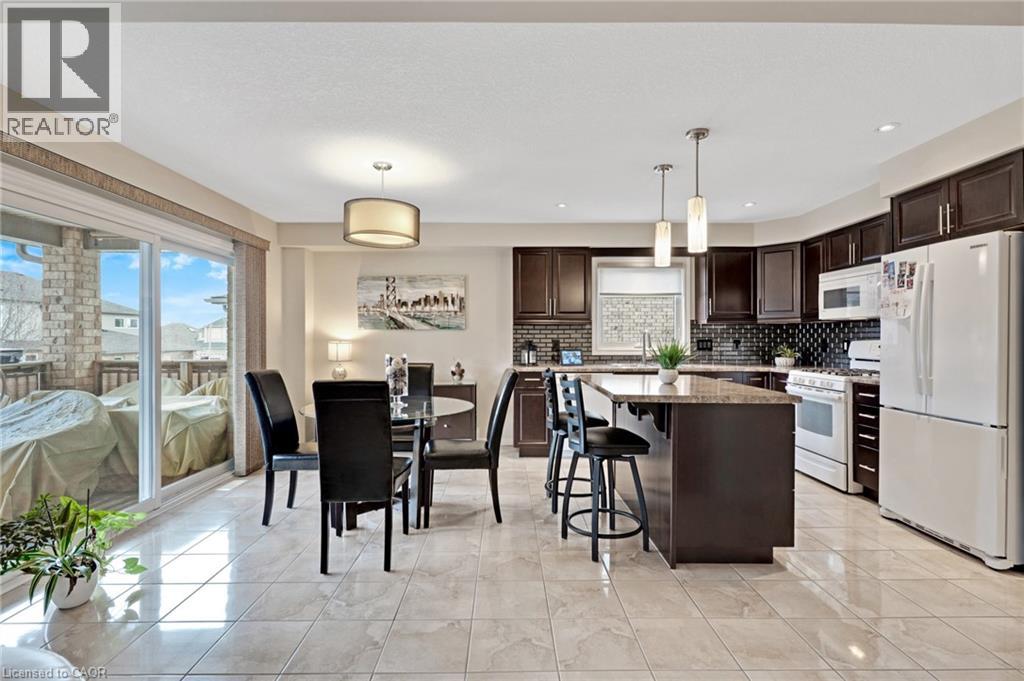 31 Townsend Drive Unit# 64, Breslau, Ontario  N0B 1M0 - Photo 12 - 40833553