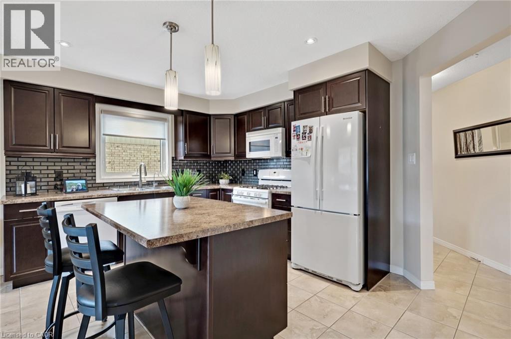 31 Townsend Drive Unit# 64, Breslau, Ontario  N0B 1M0 - Photo 8 - 40833553