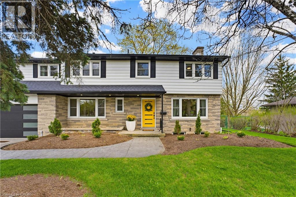3623 Nafziger Road, Wellesley, Ontario  N0B 2T0 - Photo 3 - 40837976