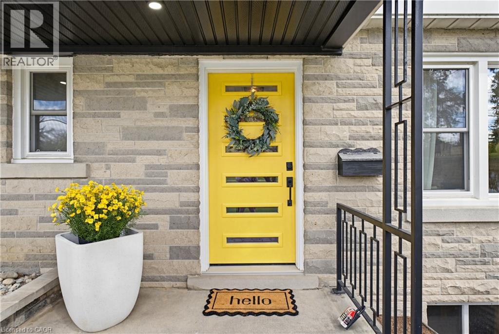 3623 Nafziger Road, Wellesley, Ontario  N0B 2T0 - Photo 4 - 40837976