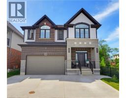 647 BLAIR CREEK Drive, Kitchener, Ontario