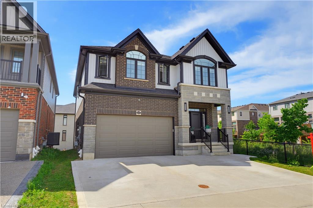 647 Blair Creek Drive, Kitchener, Ontario  N2P 0E7 - Photo 3 - 40841016