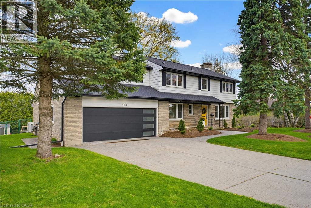 3623 NAFZIGER Road, Wellesley, Ontario