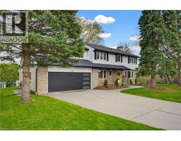 3623 NAFZIGER Road, Wellesley, Ontario