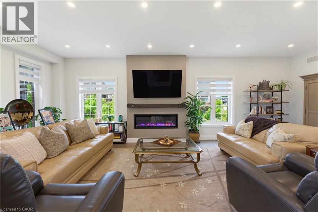 647 Blair Creek Drive, Kitchener, Ontario  N2P 0E7 - Photo 8 - 40841016