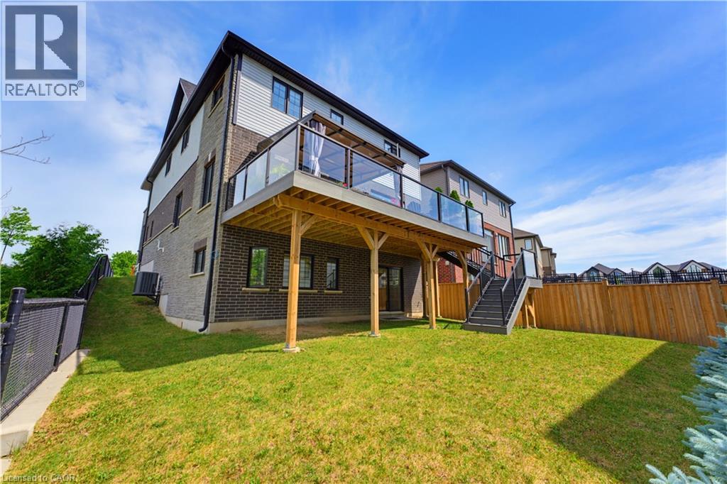647 Blair Creek Drive, Kitchener, Ontario  N2P 0E7 - Photo 41 - 40841016
