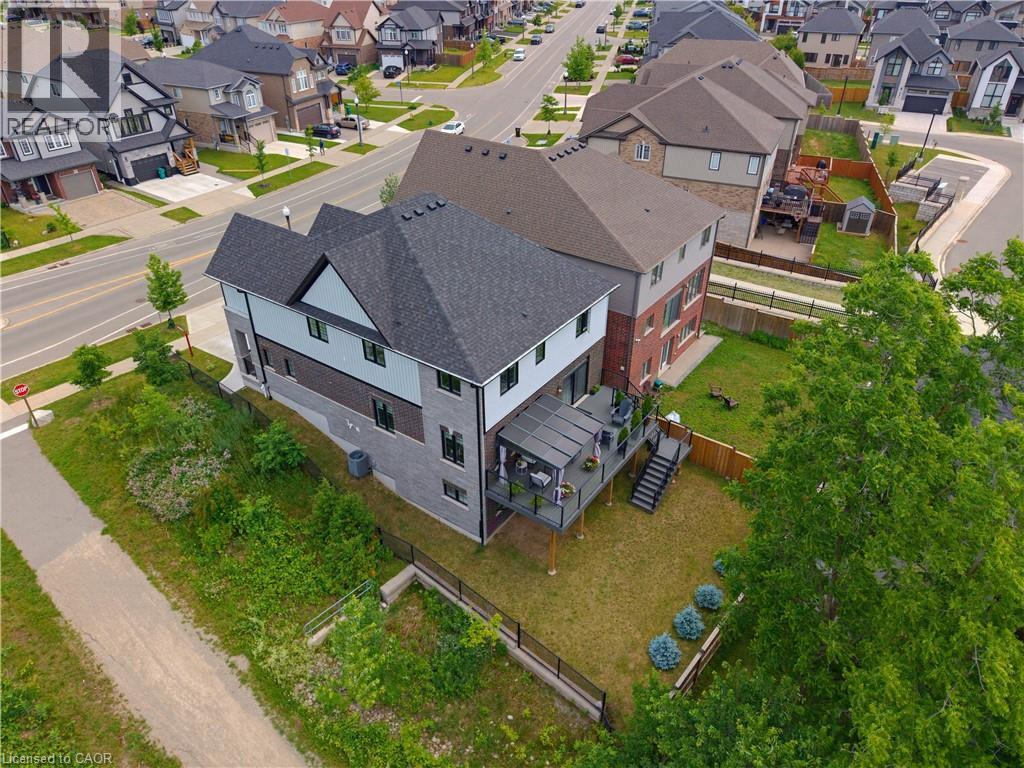 647 Blair Creek Drive, Kitchener, Ontario  N2P 0E7 - Photo 45 - 40841016