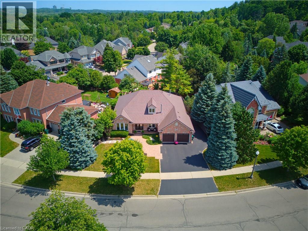 56 Windrush Trail, Kitchener, Ontario  N2P 2A8 - Photo 2 - 40844139