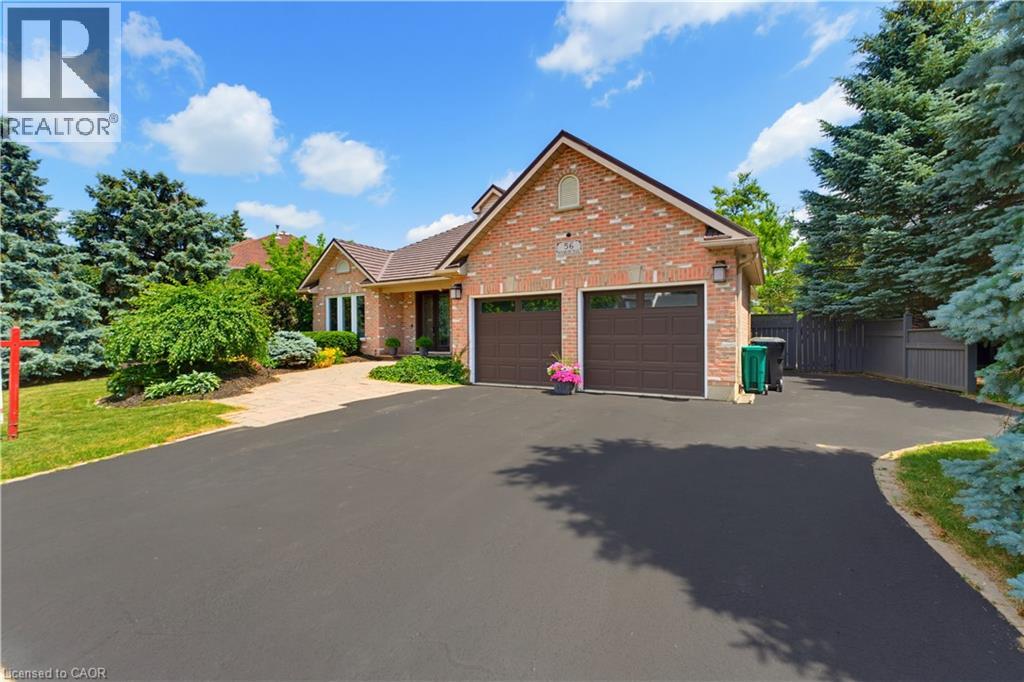 56 Windrush Trail, Kitchener, Ontario  N2P 2A8 - Photo 3 - 40844139
