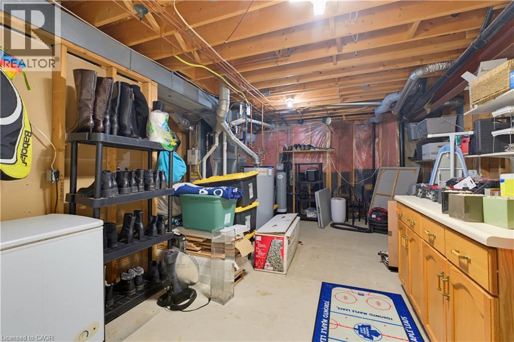 56 Windrush Trail, Kitchener, Ontario  N2P 2A8 - Photo 38 - 40844139