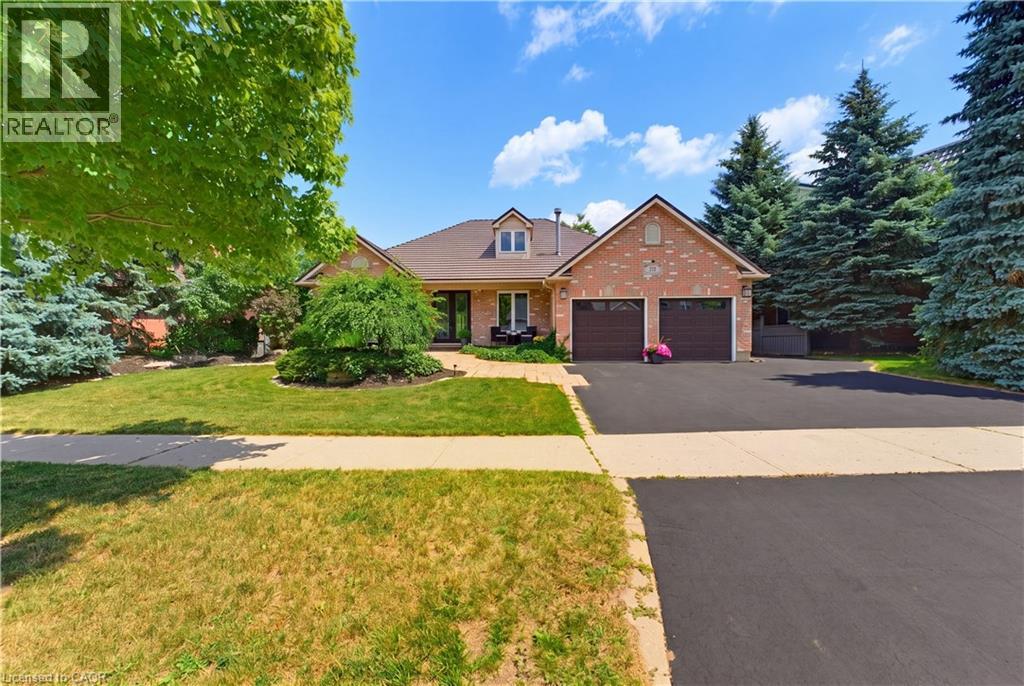 56 Windrush Trail, Kitchener, Ontario  N2P 2A8 - Photo 5 - 40844139