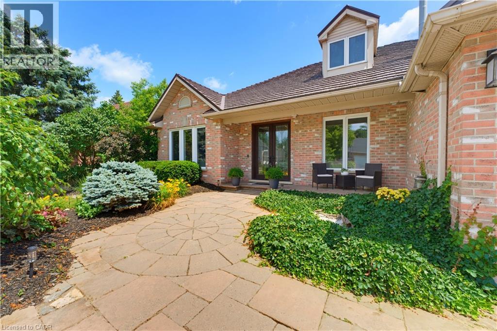 56 Windrush Trail, Kitchener, Ontario  N2P 2A8 - Photo 4 - 40844139