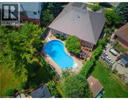 56 WINDRUSH Trail, Kitchener, Ontario