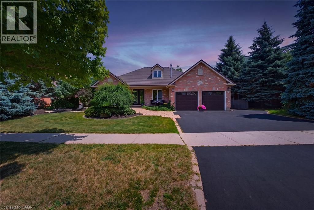 56 Windrush Trail, Kitchener, Ontario  N2P 2A8 - Photo 6 - 40844139