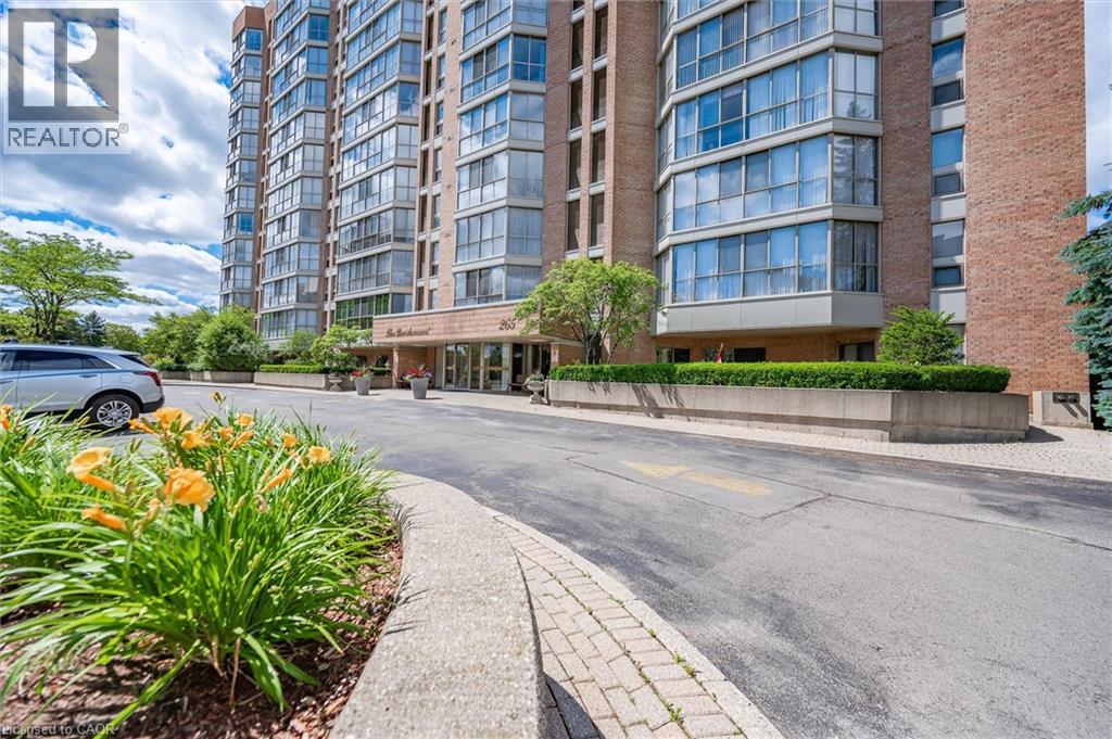 265 Westcourt Place Unit# Ph04, Waterloo, Ontario  N2L 6E4 - Photo 3 - 40850568