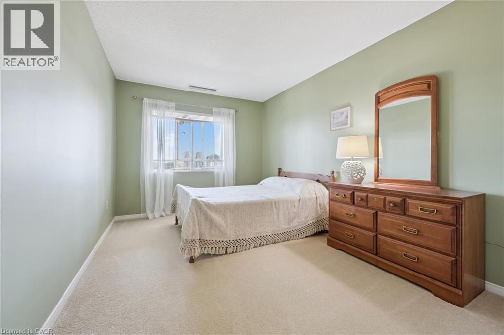 265 Westcourt Place Unit# Ph04, Waterloo, Ontario  N2L 6E4 - Photo 36 - 40850568
