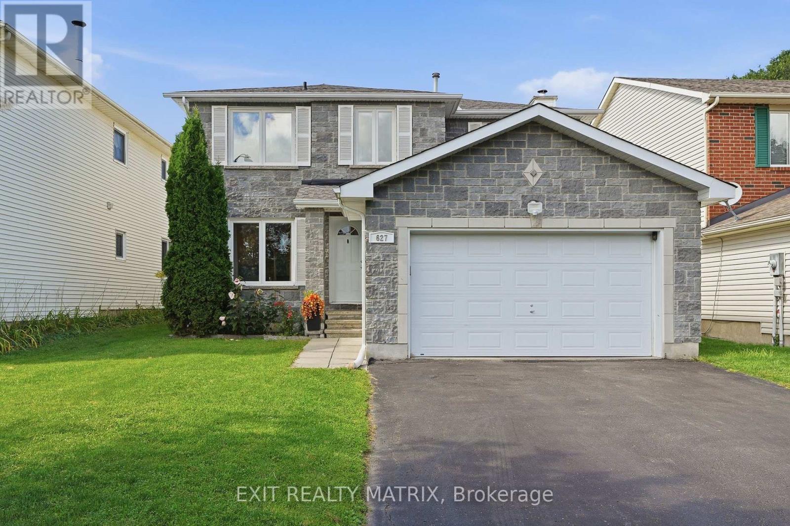 627 Chenier Way, Ottawa, Ontario  K4A 1R5 - Photo 2 - X13709204