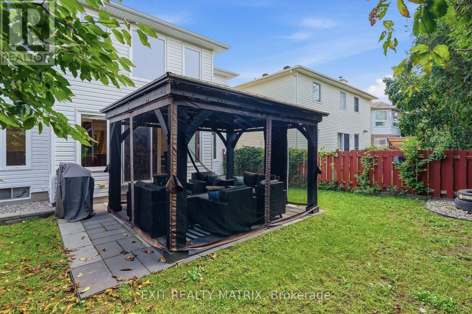 627 Chenier Way, Ottawa, Ontario  K4A 1R5 - Photo 28 - X13709204