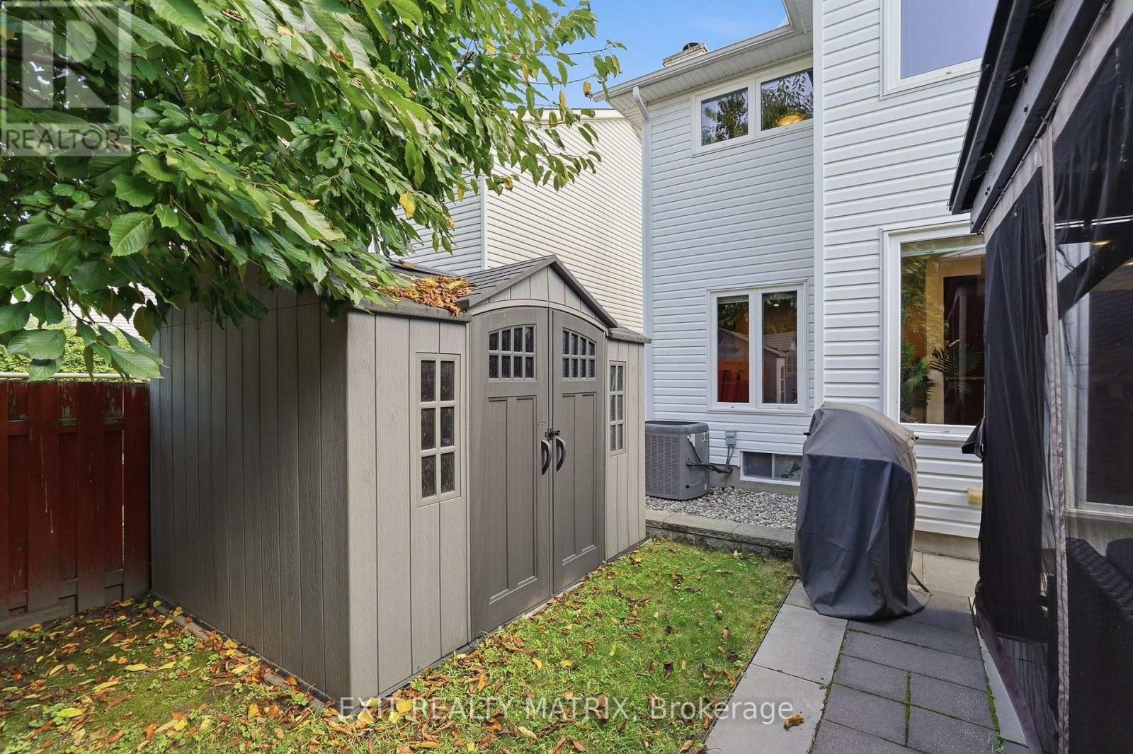 627 Chenier Way, Ottawa, Ontario  K4A 1R5 - Photo 29 - X13709204