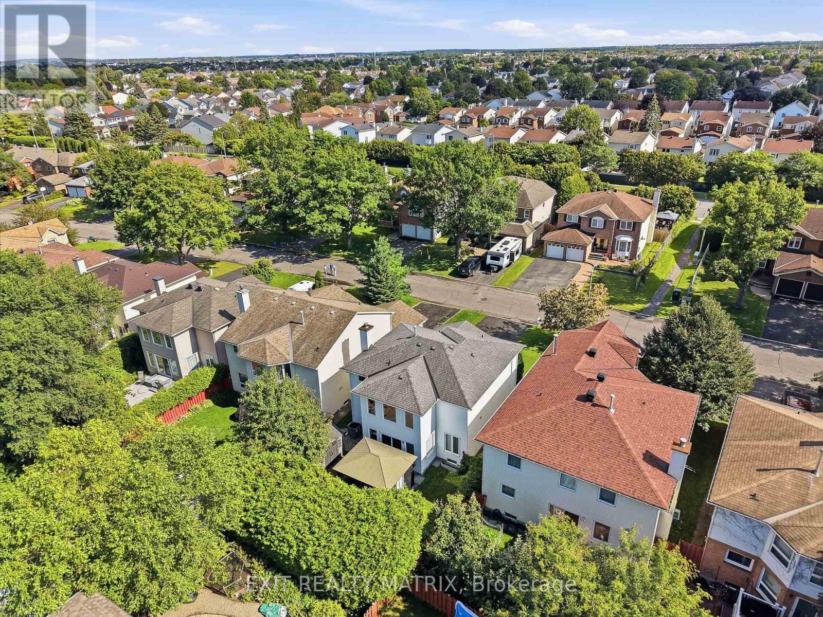 627 Chenier Way, Ottawa, Ontario  K4A 1R5 - Photo 34 - X13709204