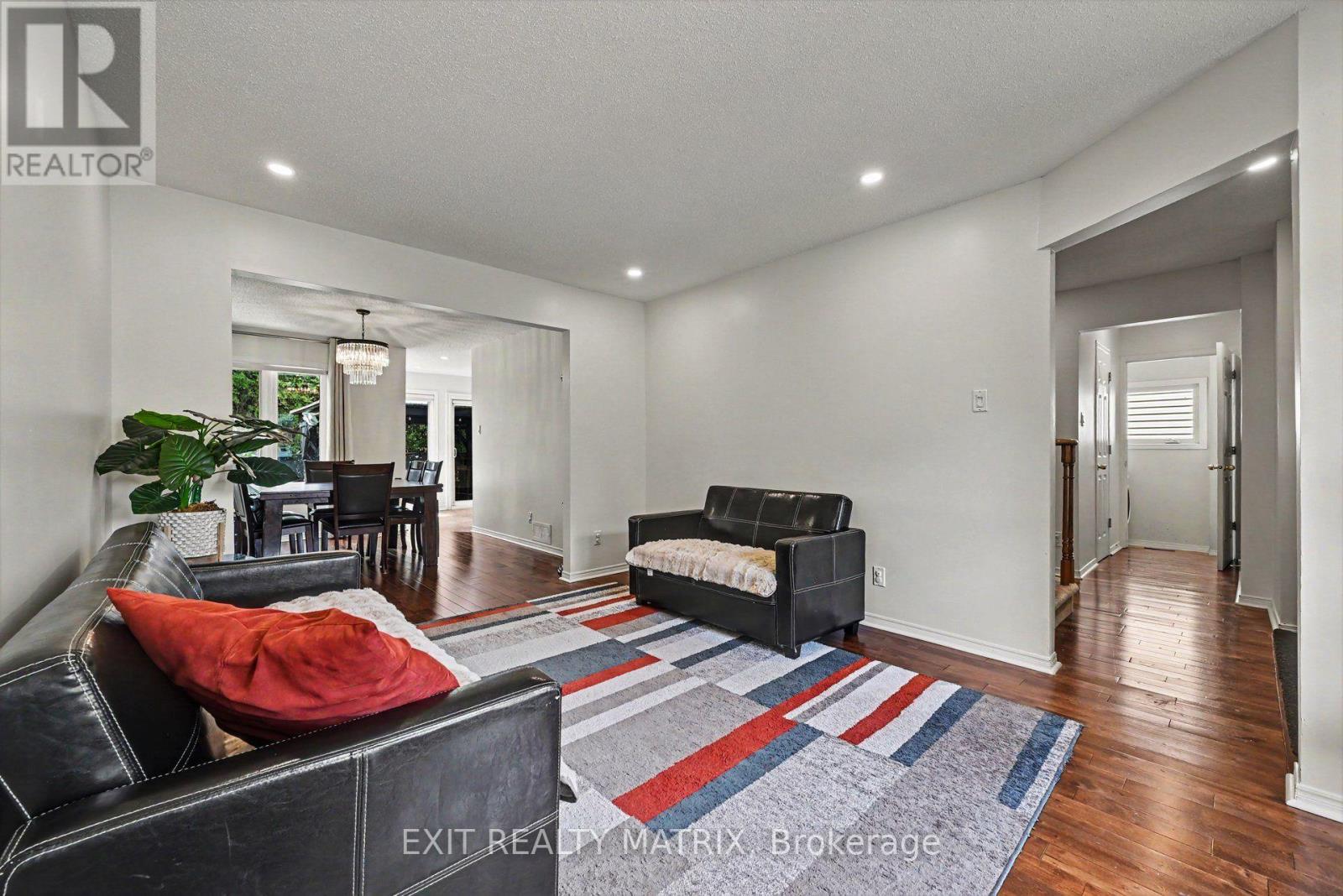 627 Chenier Way, Ottawa, Ontario  K4A 1R5 - Photo 5 - X13709204