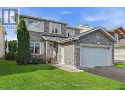 627 CHENIER WAY, Ottawa, Ontario