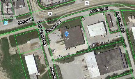 Unit 3 - 101 Pretty River Parkway S, Collingwood, Ontario  L9Y 4M8 - Photo 2 - S12927532