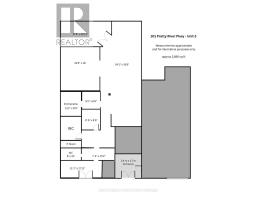 UNIT 3 - 101 PRETTY RIVER PARKWAY S, Collingwood, Ontario