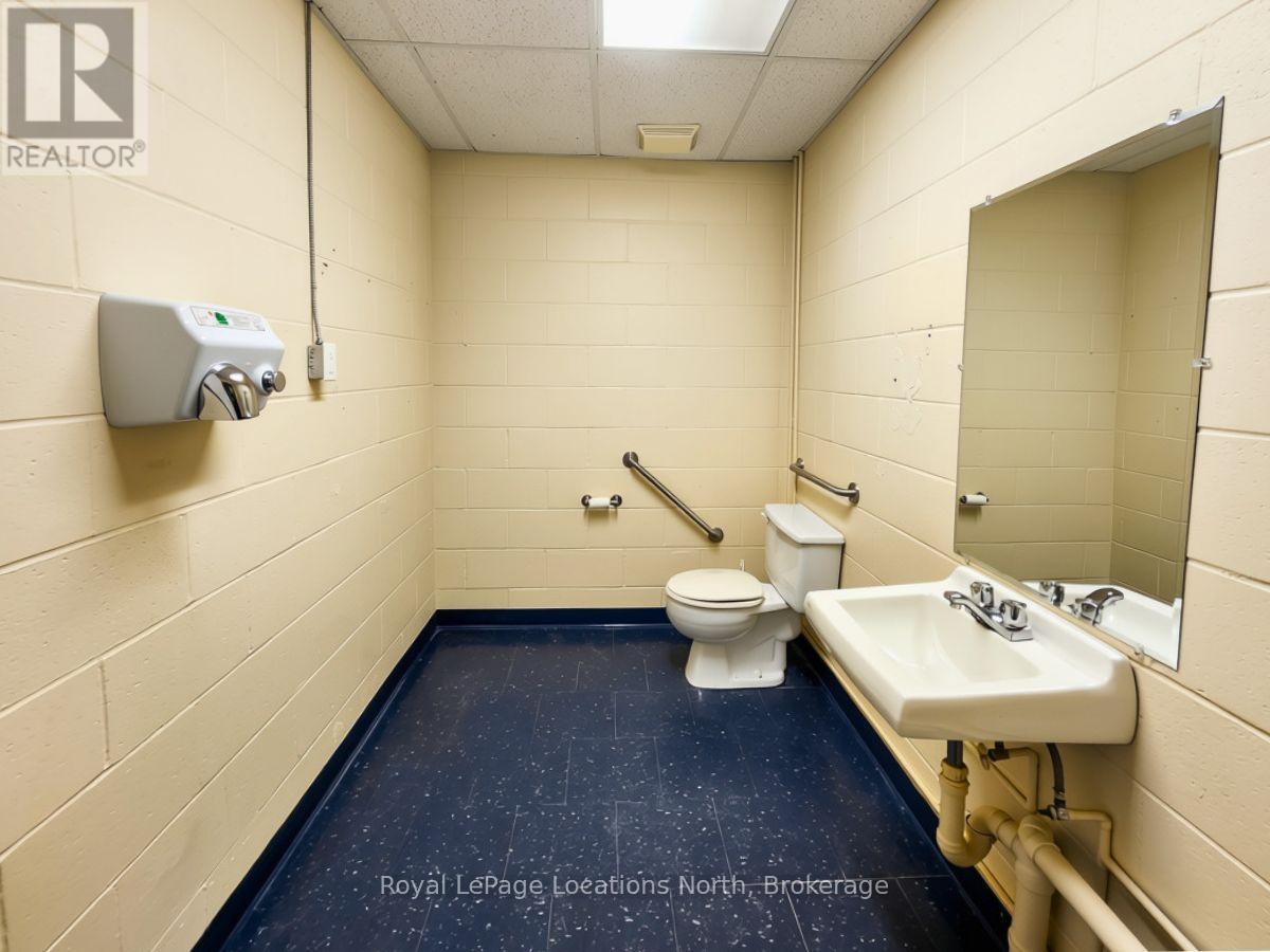Unit 3 - 101 Pretty River Parkway S, Collingwood, Ontario  L9Y 4M8 - Photo 10 - S12927532