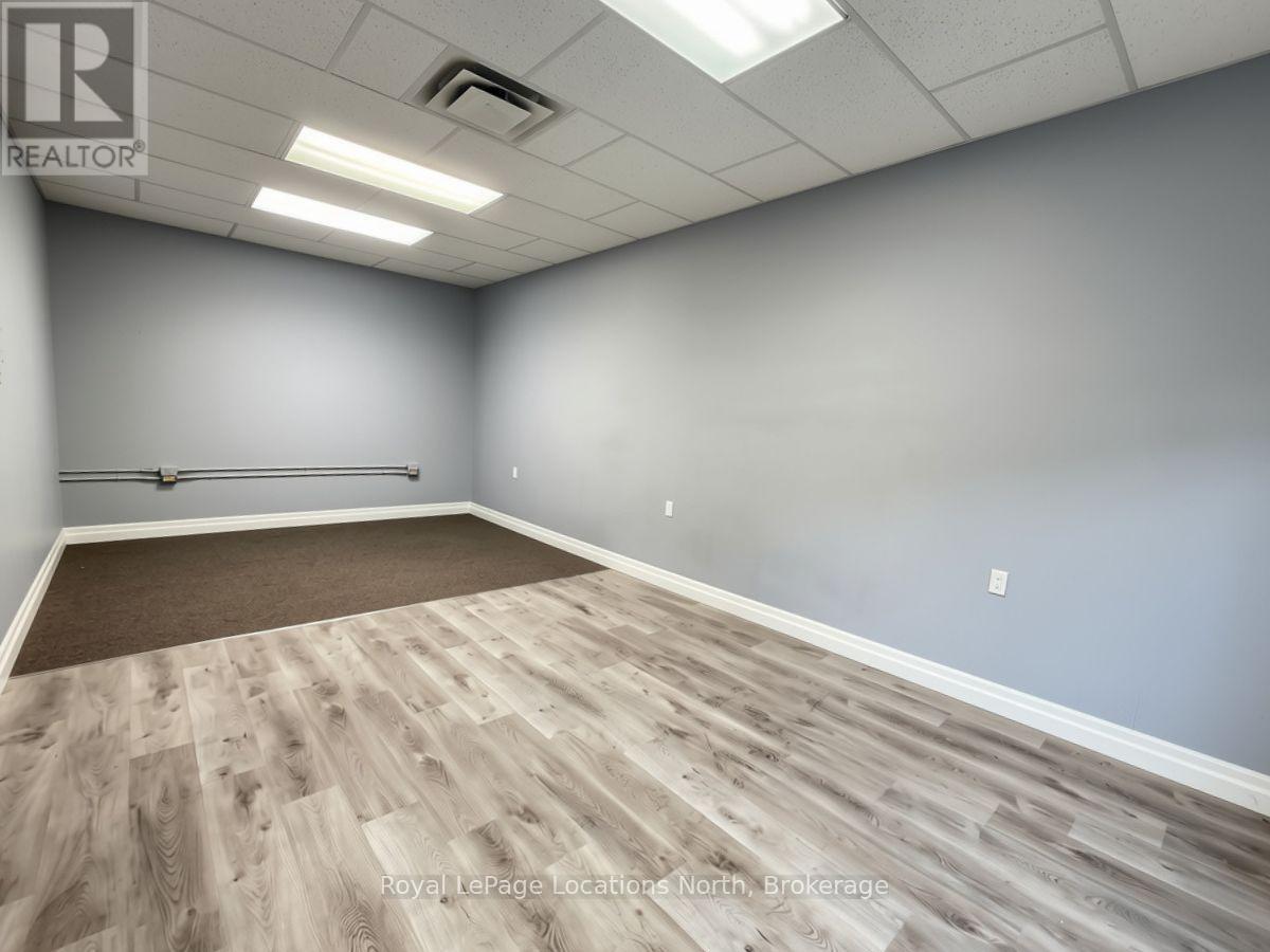 Unit 3 - 101 Pretty River Parkway S, Collingwood, Ontario  L9Y 4M8 - Photo 8 - S12927532
