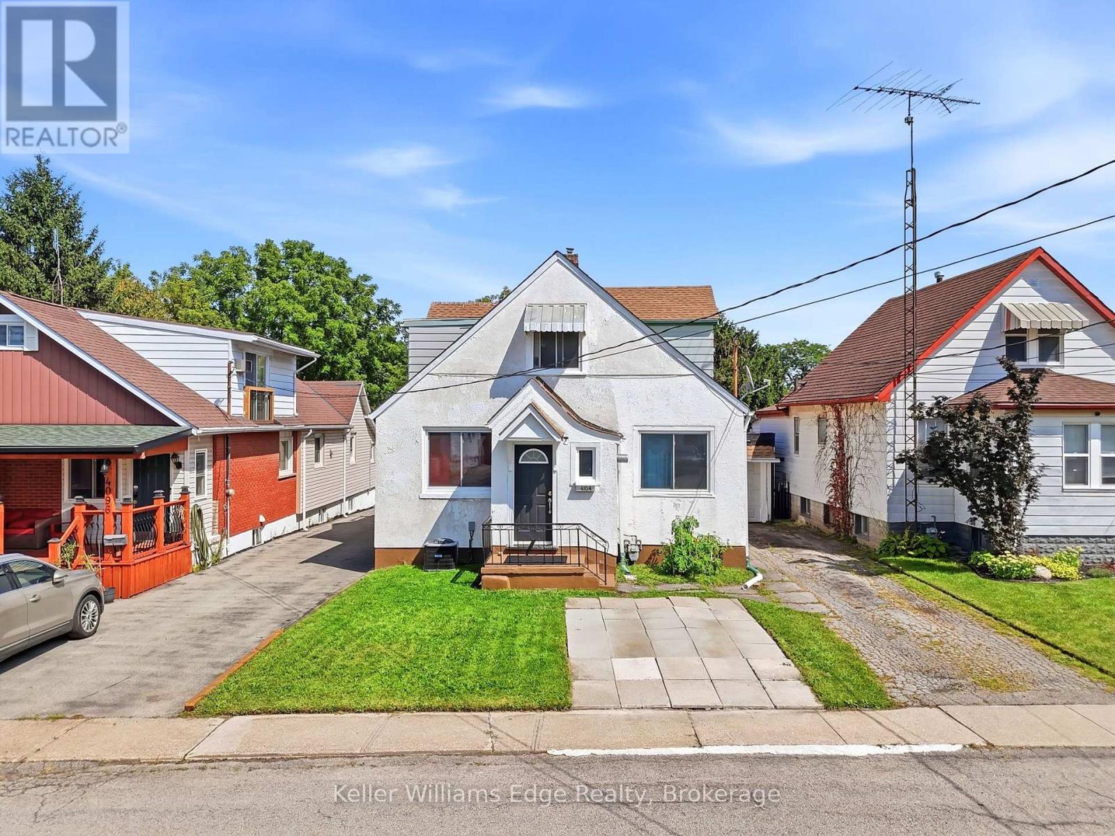 4104 BROUGHTON AVENUE, Niagara Falls, Ontario