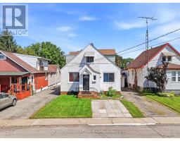 4104 BROUGHTON AVENUE, Niagara Falls, Ontario