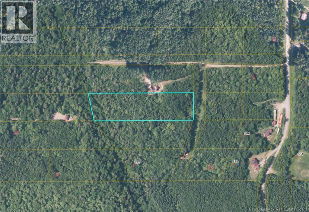 87-13 Birch Ridge Road, Arthurette, New Brunswick E7H 1M3 - Photo 2 - NB146585