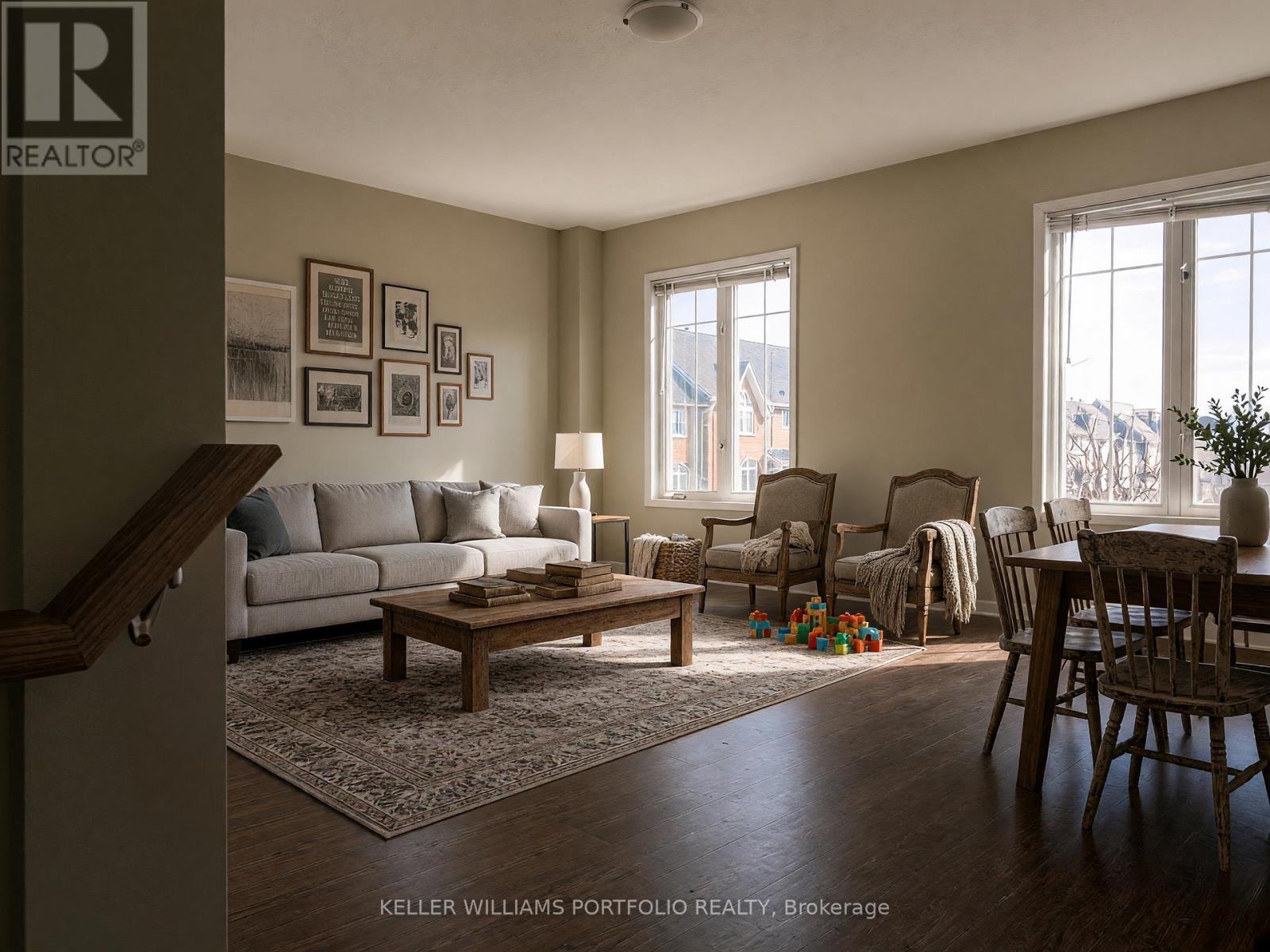 5 Provincetown Road, Toronto, Ontario M1C 5J4 - Photo 5 - E13709194