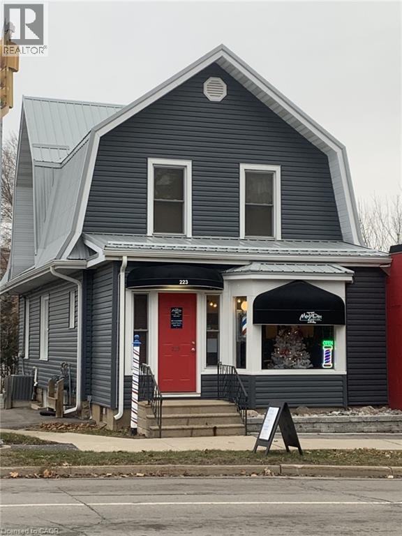 223 West Street, Simcoe, Ontario  N3Y 1S9 - Photo 11 - 40858064