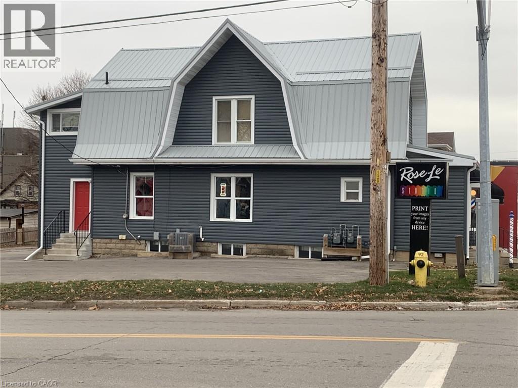 223 West Street, Simcoe, Ontario  N3Y 1S9 - Photo 12 - 40858064
