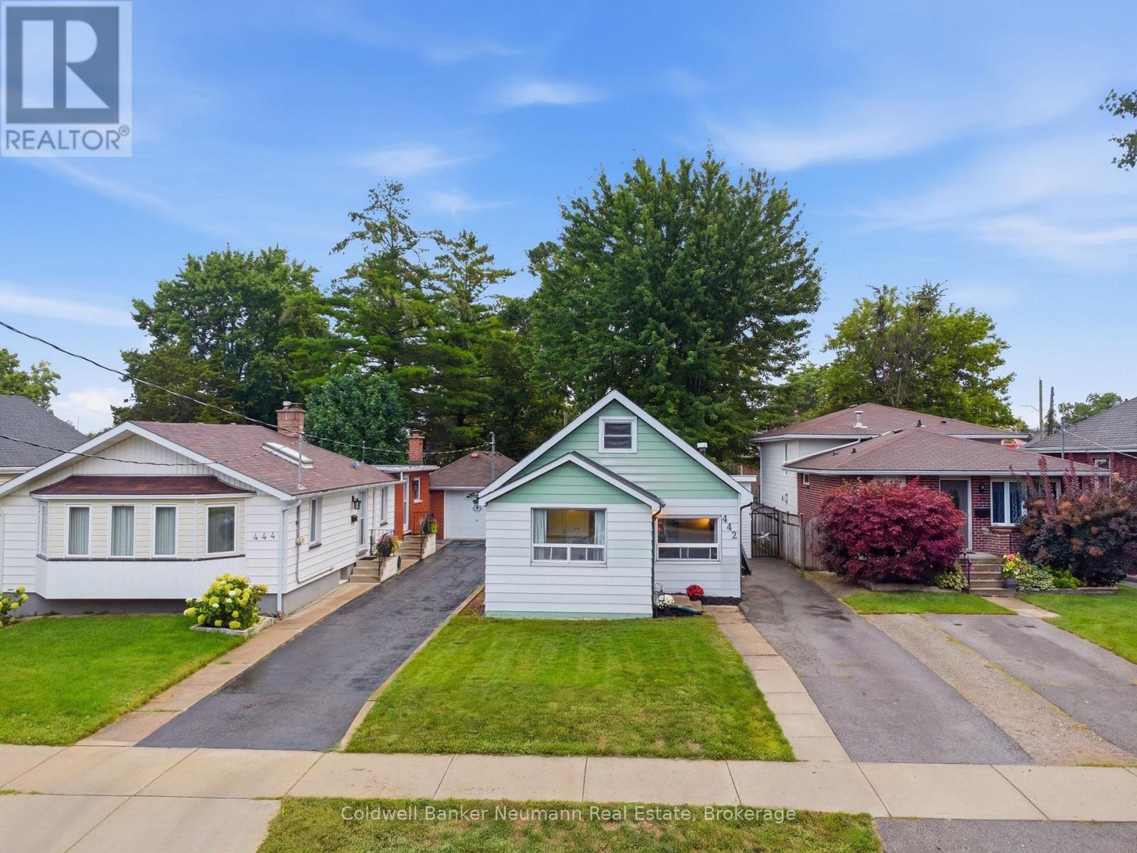 442 Burdick Place, London East (East H), Ontario  N5W 4P6 - Photo 2 - X13709188