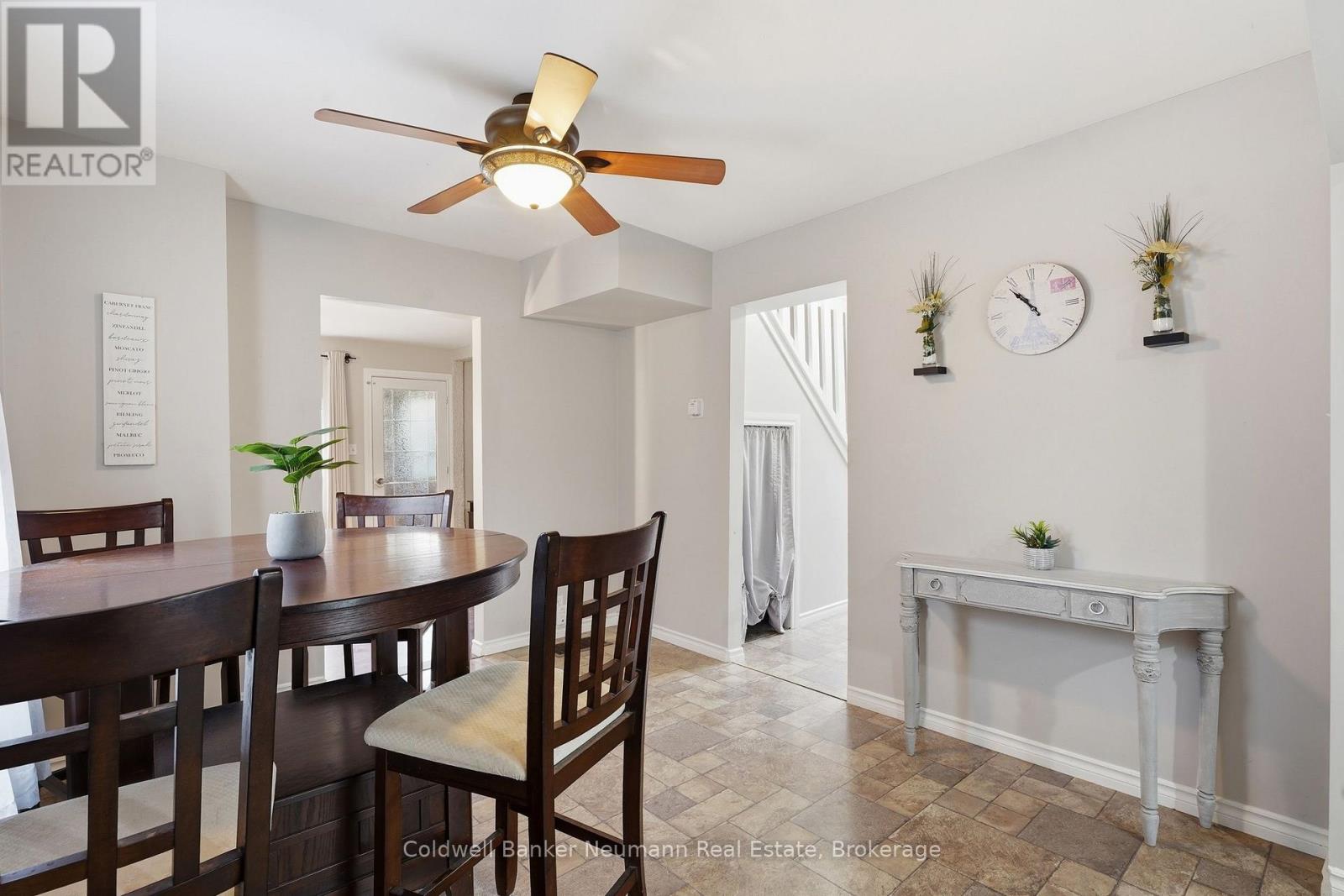 442 Burdick Place, London East (East H), Ontario  N5W 4P6 - Photo 22 - X13709188