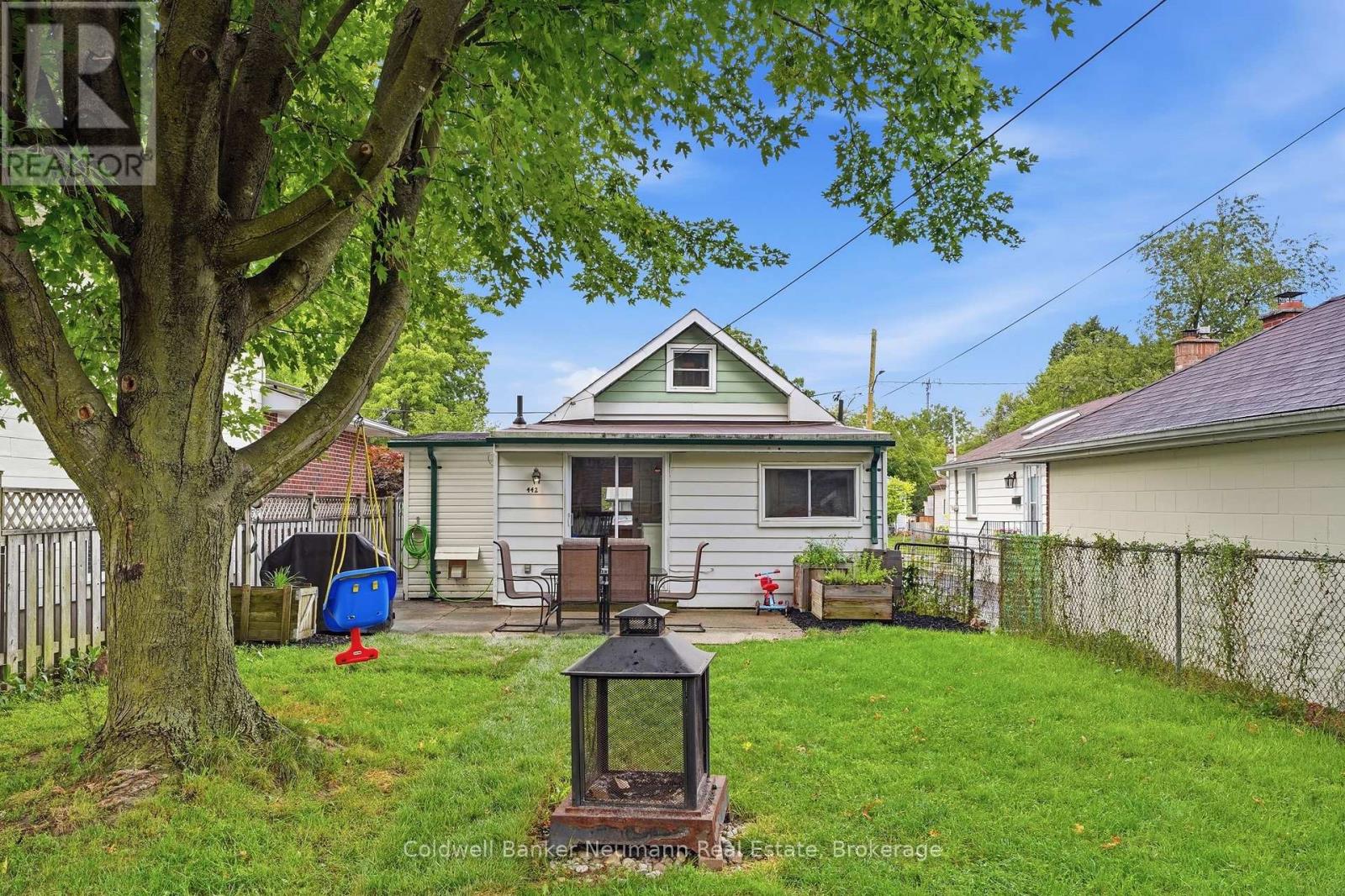 442 Burdick Place, London East (East H), Ontario  N5W 4P6 - Photo 32 - X13709188