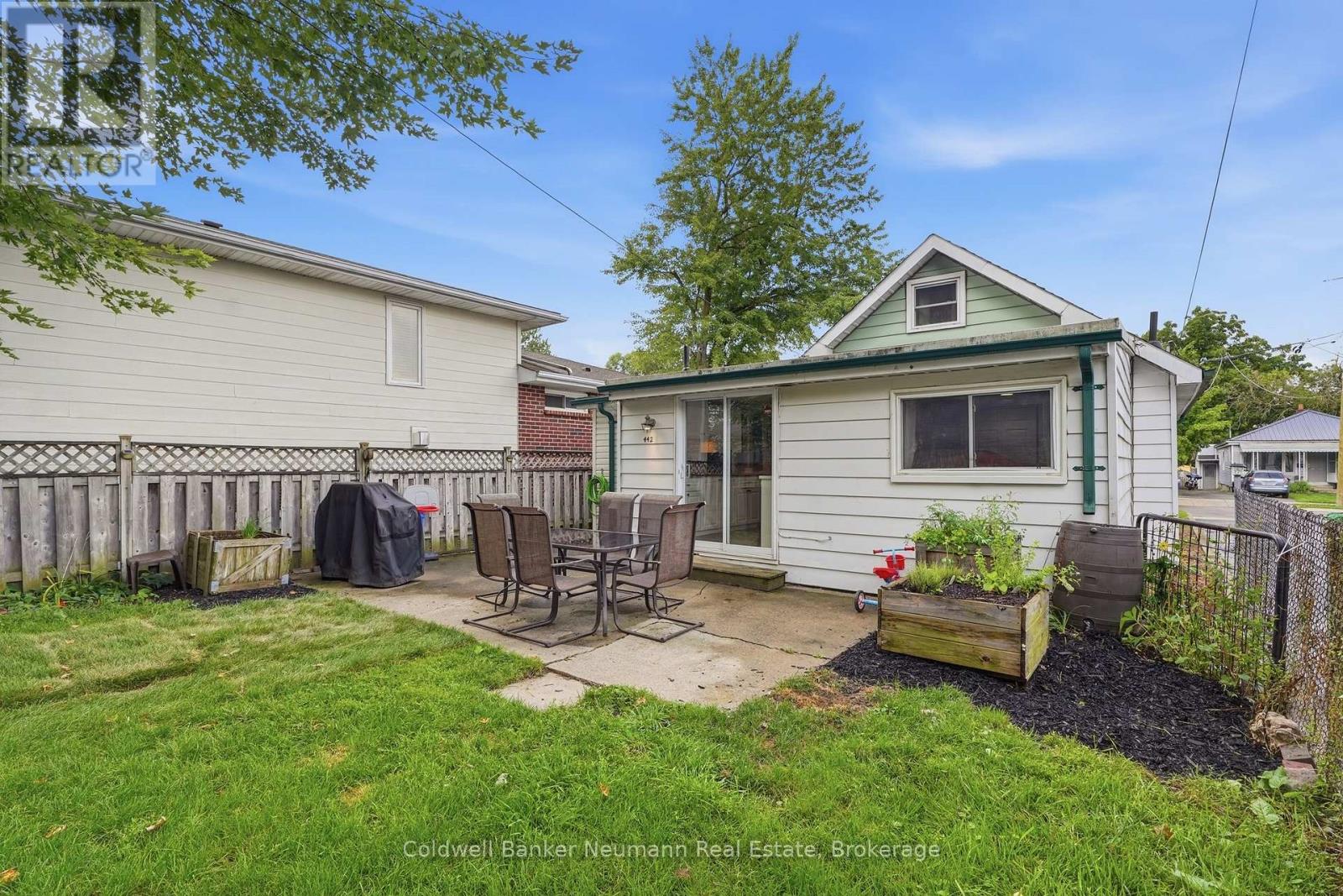 442 Burdick Place, London East (East H), Ontario  N5W 4P6 - Photo 33 - X13709188