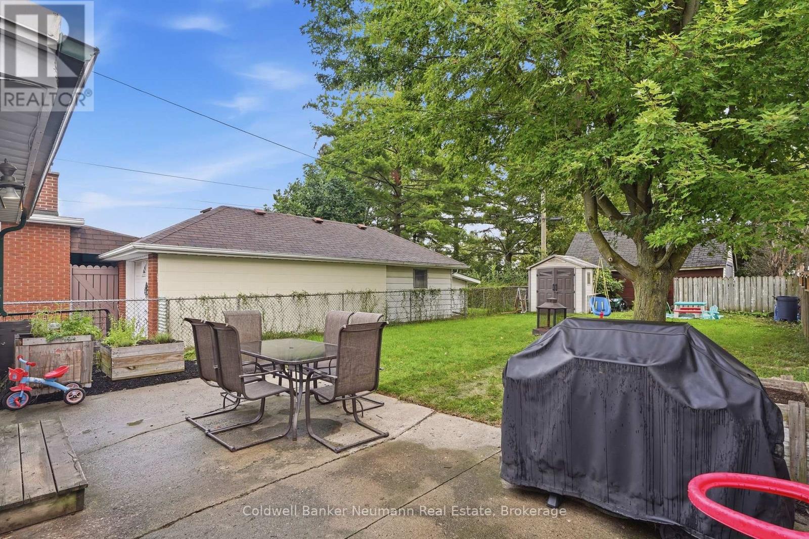 442 Burdick Place, London East (East H), Ontario  N5W 4P6 - Photo 34 - X13709188