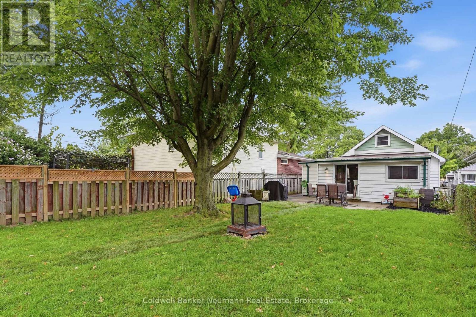 442 Burdick Place, London East (East H), Ontario  N5W 4P6 - Photo 36 - X13709188