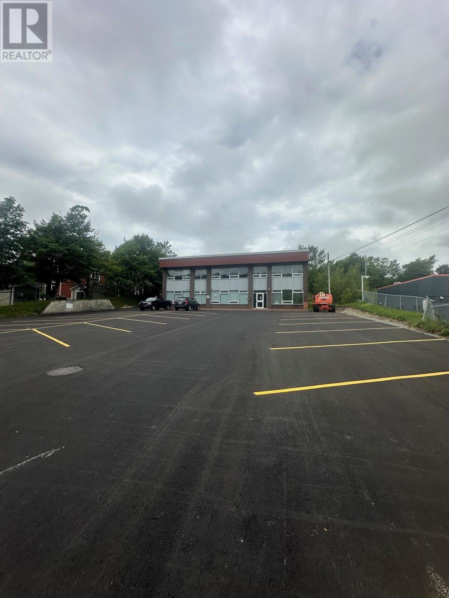 702 Water Street, St. John's, Newfoundland & Labrador