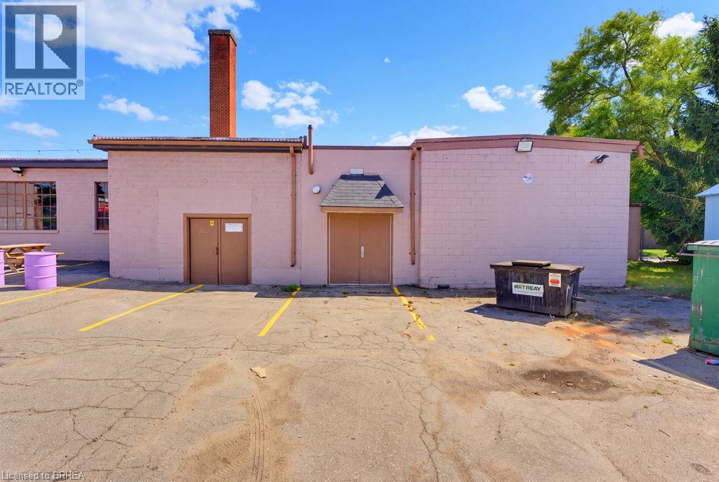 197 ERIE Avenue, Brantford, Ontario
