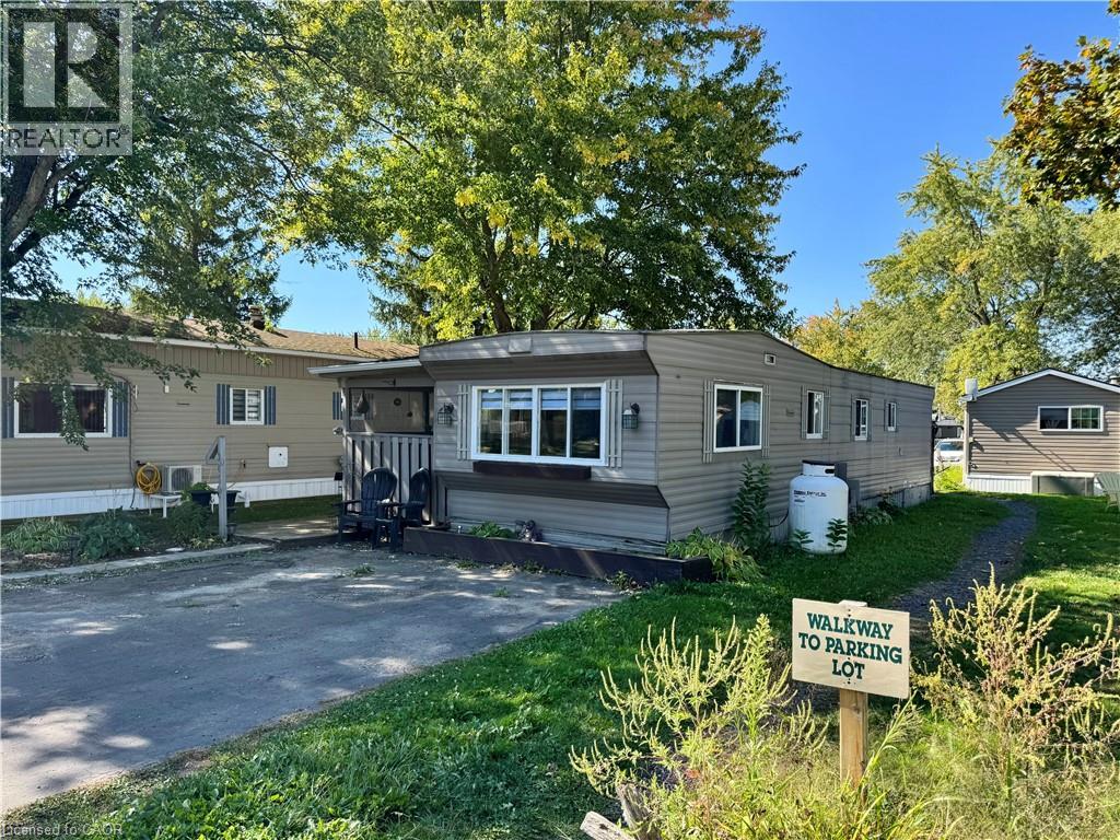 580 Beaver Creek Road Unit# 243, Waterloo, Ontario  N2J 3Z4 - Photo 30 - 40831180